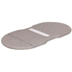 Pătuc Co-sleeper 2 în 1 Lionelo Gaya Beige Latte cumpăra în Chișinau. Foto 19