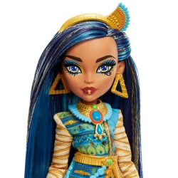 Papusa Mattel Monster High Cleo de Nile cumpăra în Chișinau. Foto 4