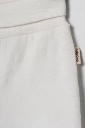 Pantaloni BabyCosy Beige & Ivory, 2 buc. (1-3L) cumpăra în Chișinau. Foto 6