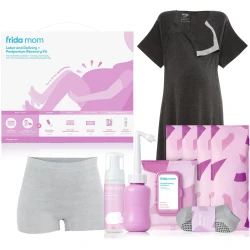 Набор для роддома и восстановления после родов Frida Mom (8 компонентов) купить в Кишиневе. Фото 1