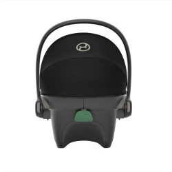 Автолюлька 45-87 см (i-Size) Cybex Aton S2 Moon Black купить в Кишиневе. Фото 5