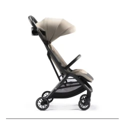 Cărucior de plimbare Kinderkraft Nubi 2 Beige cumpăra în Chișinau. Foto 2