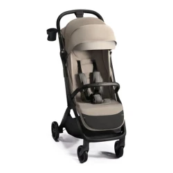 Cărucior de plimbare Kinderkraft Nubi 2 Beige cumpăra în Chișinau. Foto 1