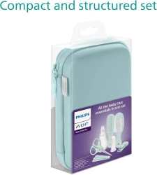 Set pentru îngrijire Philips Avent, 9 piese cumpăra în Chișinau. Foto 3