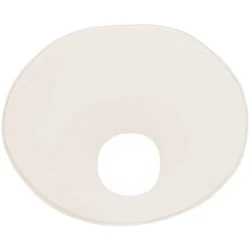 Подушка ортопедическая Jane Анти-плагиоцефалия White купить в Кишиневе. Фото 1