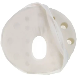 Подушка ортопедическая Jane Анти-плагиоцефалия White купить в Кишиневе. Фото 2