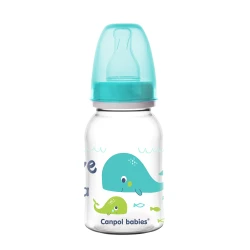 Бутылочка Canpol Love Sea 120 мл купить в Кишиневе. Фото 1