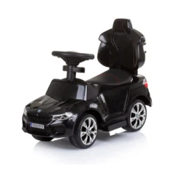 Толокар Chipolino с ручкой BMW Black купить в Кишиневе. Фото 2