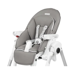 Стульчик для кормления 2 в 1 Peg Perego Prima Pappa Follow Me Plus Ice купить в Кишиневе. Фото 6