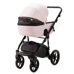 Carucior 2 in 1 Adamex Nola Pink cumpăra în Chișinau. Foto 3