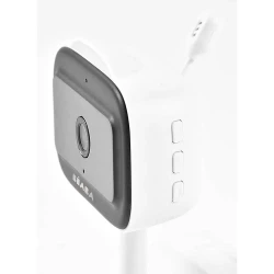 Monitor video bebeluși Beaba Zen Nomad Connect White cumpăra în Chișinau. Foto 12