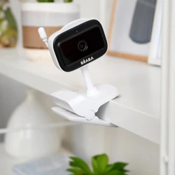 Monitor video bebeluși Beaba Zen Nomad Connect White cumpăra în Chișinau. Foto 13