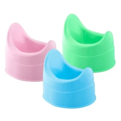 Oliță pentru copii Chicco ECO Multicolored, 18 luni + cumpăra în Chișinau. Foto 1