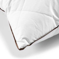 Подушка PernaMea Standard бело-красный купить в Кишиневе. Фото 1