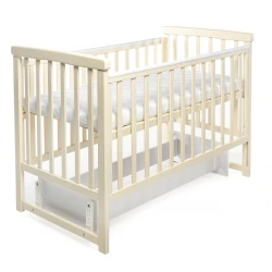 Детская кроватка DeSon Mriya Ваниль купить в Кишиневе. Фото 3