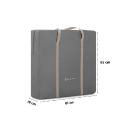 Patut pentru copii 3 in 1 KinderKraft Lovi Beige cumpăra în Chișinau. Foto 10