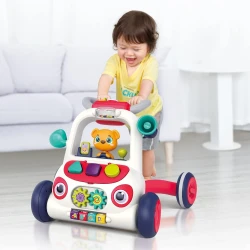 Ходунки Hola Toys Медвежонок купить в Кишиневе. Фото 5