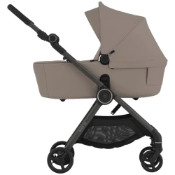 Carucior 2 in 1 Anex IQ Basic Linen cumpăra în Chișinau. Foto 9