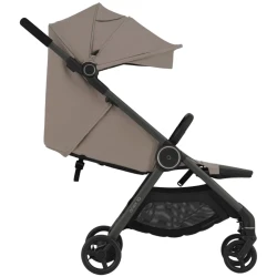 Carucior 2 in 1 Anex IQ Basic Linen cumpăra în Chișinau. Foto 7