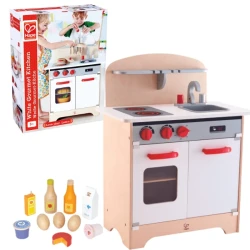 Kухня Hape Gourmet White купить в Кишиневе. Фото 2