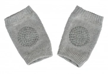 Защита на колени Moni Itsy Bitsy Light Grey купить в Кишиневе. Фото 2