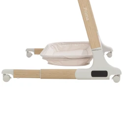Кроватка Co-sleeper Carrello Prima Honey Beige купить в Кишиневе. Фото 11
