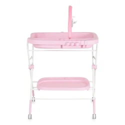 Пеленальный столик Moni Croco Pink купить в Кишиневе. Фото 4