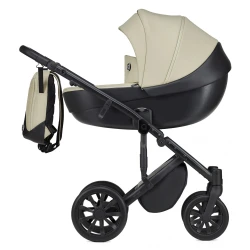 Cărucior 2 in 1 Anex M-Type 2023 Sage cumpăra în Chișinau. Foto 2