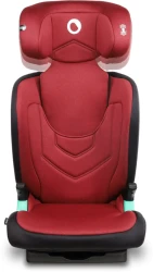 Детское автокресло 15-36 кг ISOFIX Lionelo Neal Red Burgundy купить в Кишиневе. Фото 3