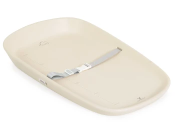 Saltea de înfășat Moni Nuvia Beige, 44x9x69 cm cumpăra în Chișinau