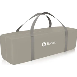 Манеж-кровать Lionelo Stefi Plus Beige Cappuccino купить в Кишиневе. Фото 21