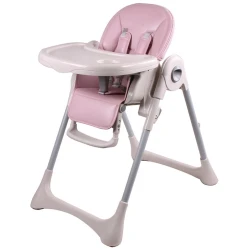 Scaun pentru hranire Epid SC-31 JY-C05 Blue, Green, Pink cumpăra în Chișinau. Foto 1