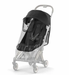 Дождевик для коляски Cybex Coya купить в Кишиневе. Фото 1
