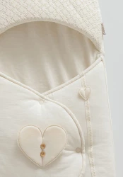 Plic pentru externare Caramell Raschels Touch Beige cumpăra în Chișinau. Foto 2