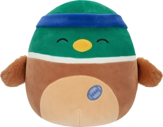 Jucărie de pluș Squishmallows Rățușca Avery, 19 cm cumpăra în Chișinau. Foto 1