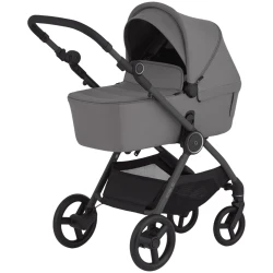 Коляска 2/1 Anex IQ Basic Lune купить в Кишиневе. Фото 7