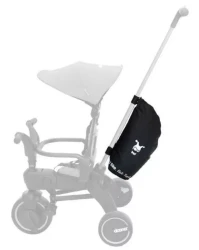 Geanta Doona Premium pentru Tricicleta Liki Trike cumpăra în Chișinau. Foto 2