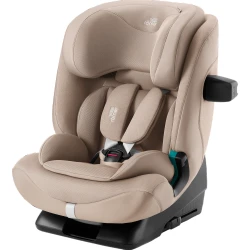 Автокресло 76-150 см (i-Size) Isofix Britax-Römer Advansafix Pro Teak купить в Кишиневе. Фото 5
