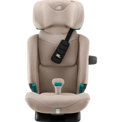 Автокресло 76-150 см (i-Size) Isofix Britax-Römer Advansafix Pro Teak купить в Кишиневе. Фото 4