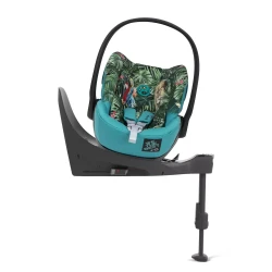 Scoica auto 40-85 cm (i-Size) Cybex Cloud Z DJ Khaled We The Best cumpăra în Chișinau. Foto 4
