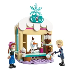 Конструкторы Lego Disney Frozen Anna’s Sleigh Advent, 192 элемента купить в Кишиневе. Фото 4