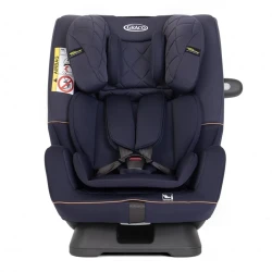 Автокресло 40-150 см (i-Size) Graco SlimFit Cambridge купить в Кишиневе. Фото 2
