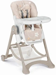 Стульчик для кормления CAM Campione C260/C38 orso luna купить в Кишиневе. Фото 3