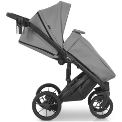 Коляска 3 в 1 Verdi Mirage Basic Beige купить в Кишиневе. Фото 4