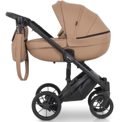 Коляска 3 в 1 Verdi Mirage Basic Beige купить в Кишиневе