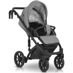 Коляска 3 в 1 Verdi Mirage Basic Beige купить в Кишиневе. Фото 3