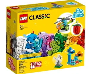 Set constructie Lego Classic Bricks and Functions, 500 elemente cumpăra în Chișinau. Foto 1