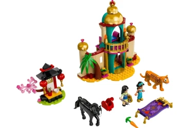 Set constructie Lego Disney Jasmine and Mulan's Adventure, 176 elemente cumpăra în Chișinau. Foto 3