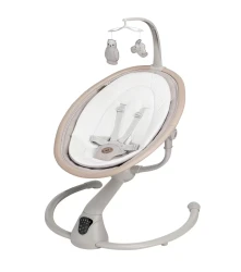 Качалка Maxi-Cosi Cassia Classic Beige купить в Кишиневе