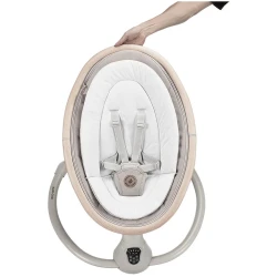 Balansoar Maxi-Cosi Cassia Classic Beige cumpăra în Chișinau. Foto 7